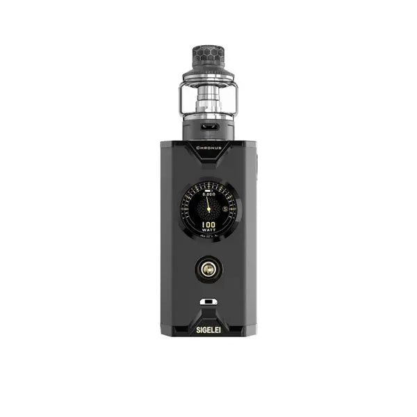 Sigelei Chronus 200W Kit - Vaping Products