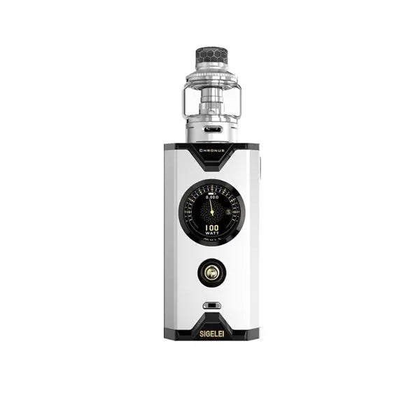 Sigelei Chronus 200W Kit - Vaping Products