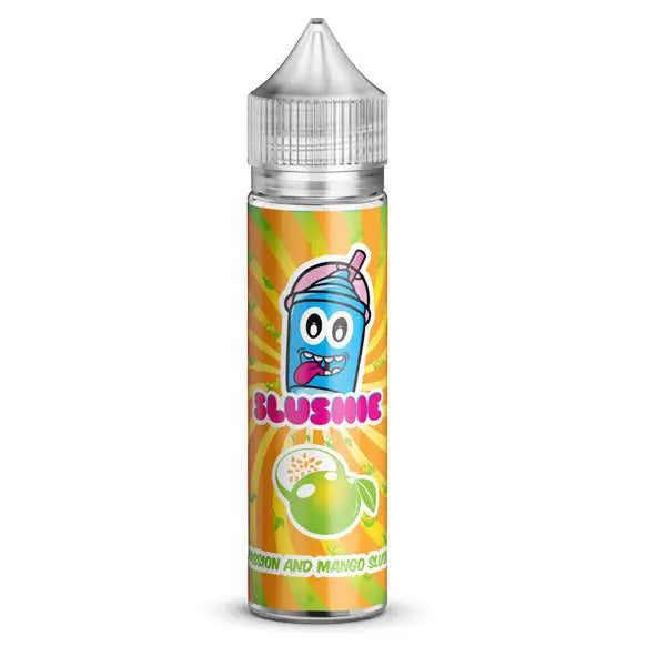 Slushie by Liqua Vape 50ml Shortfill 0mg (70VG/30PG) - Vaping Products