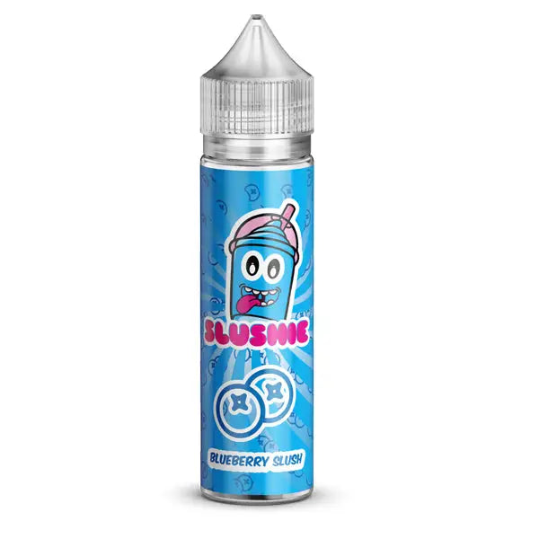 Slushie by Liqua Vape 50ml Shortfill 0mg (70VG/30PG) Vaping Products
