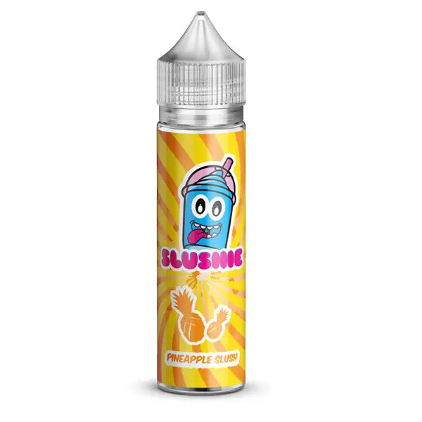 Slushie by Liqua Vape 50ml Shortfill 0mg (70VG/30PG) - Vaping Products