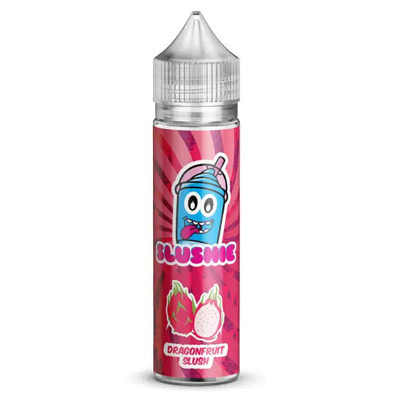 Slushie by Liqua Vape 50ml Shortfill 0mg (70VG/30PG) - Vaping Products