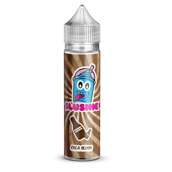 Slushie by Liqua Vape 50ml Shortfill 0mg (70VG/30PG) - Vaping Products