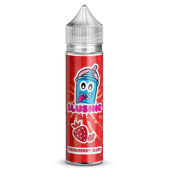 Slushie by Liqua Vape 50ml Shortfill 0mg (70VG/30PG) - Vaping Products