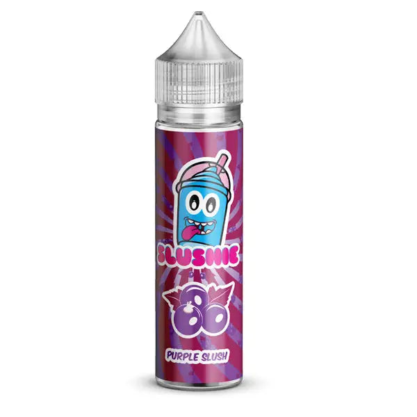 Slushie by Liqua Vape 50ml Shortfill 0mg (70VG/30PG) - Vaping Products