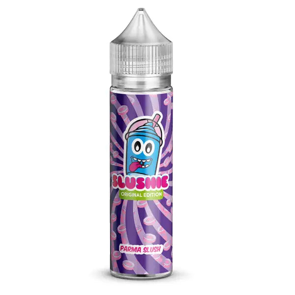 Slushie by Liqua Vape 50ml Shortfill 0mg (70VG/30PG) - Vaping Products