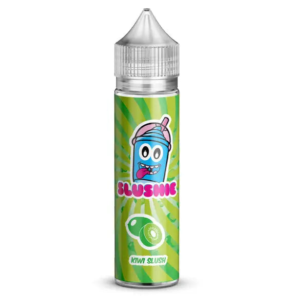 Slushie by Liqua Vape 50ml Shortfill 0mg (70VG/30PG) - Vaping Products