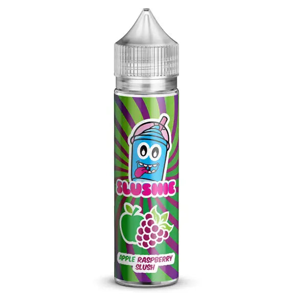 Slushie by Liqua Vape 50ml Shortfill 0mg (70VG/30PG) - Vaping Products