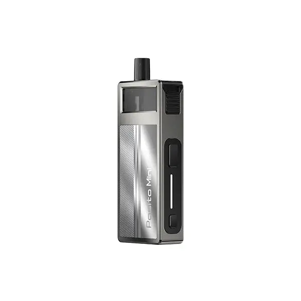 Smoant Pasito Mini Pod Kit 30W - Vaping Products