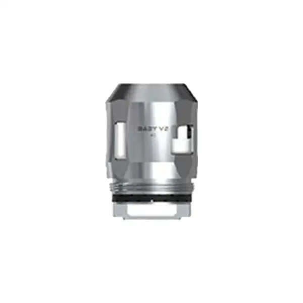 Smok Mini V2 A3 Coil - 0.15 Ohm - Silver - Vaping Products
