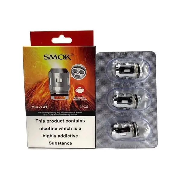 Smok Mini V2 A3 Coil - 0.15 Ohm - Vaping Products