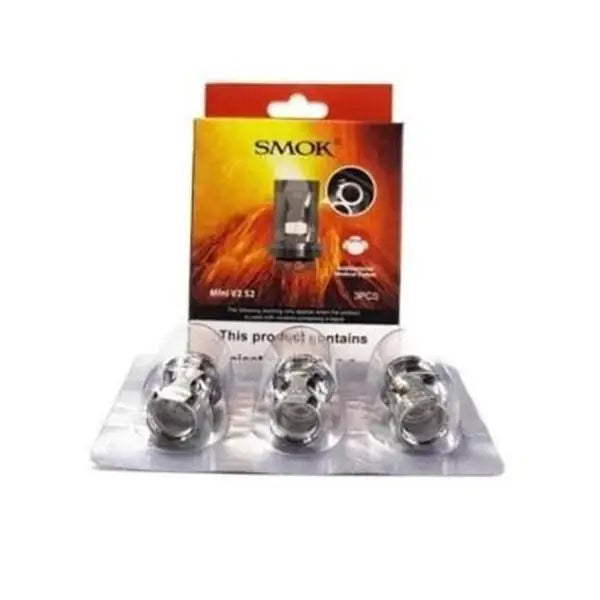 Smok Mini V2 S2 Coil - 0.15 Ohm - Vaping Products