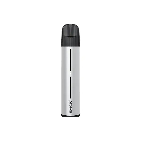 Smok Solus 2 Pod Kit - Silver - Vaping Products
