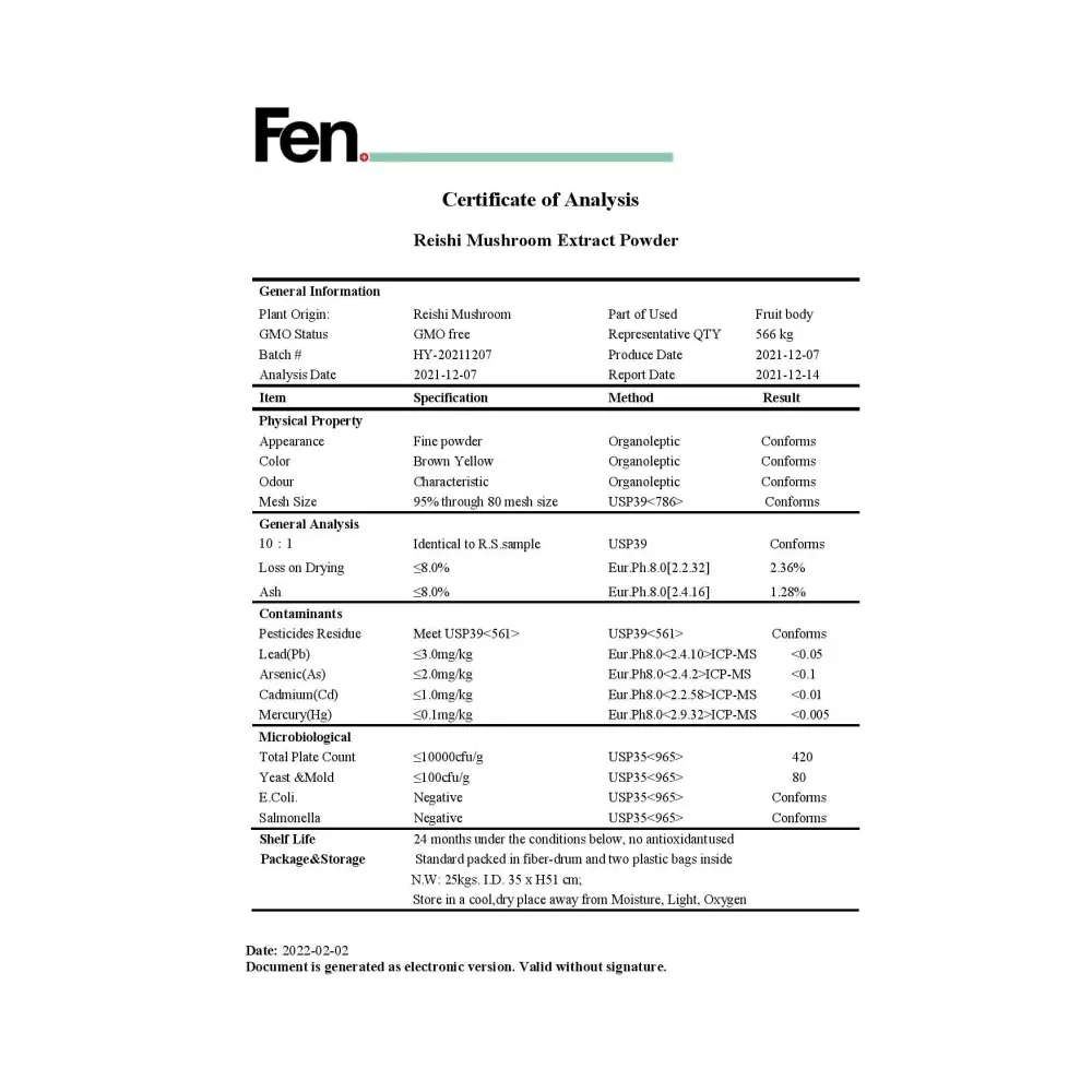 The Shroom Shop Reishi Mushroom 45000mg Capsules - 90 Caps - CBD Products