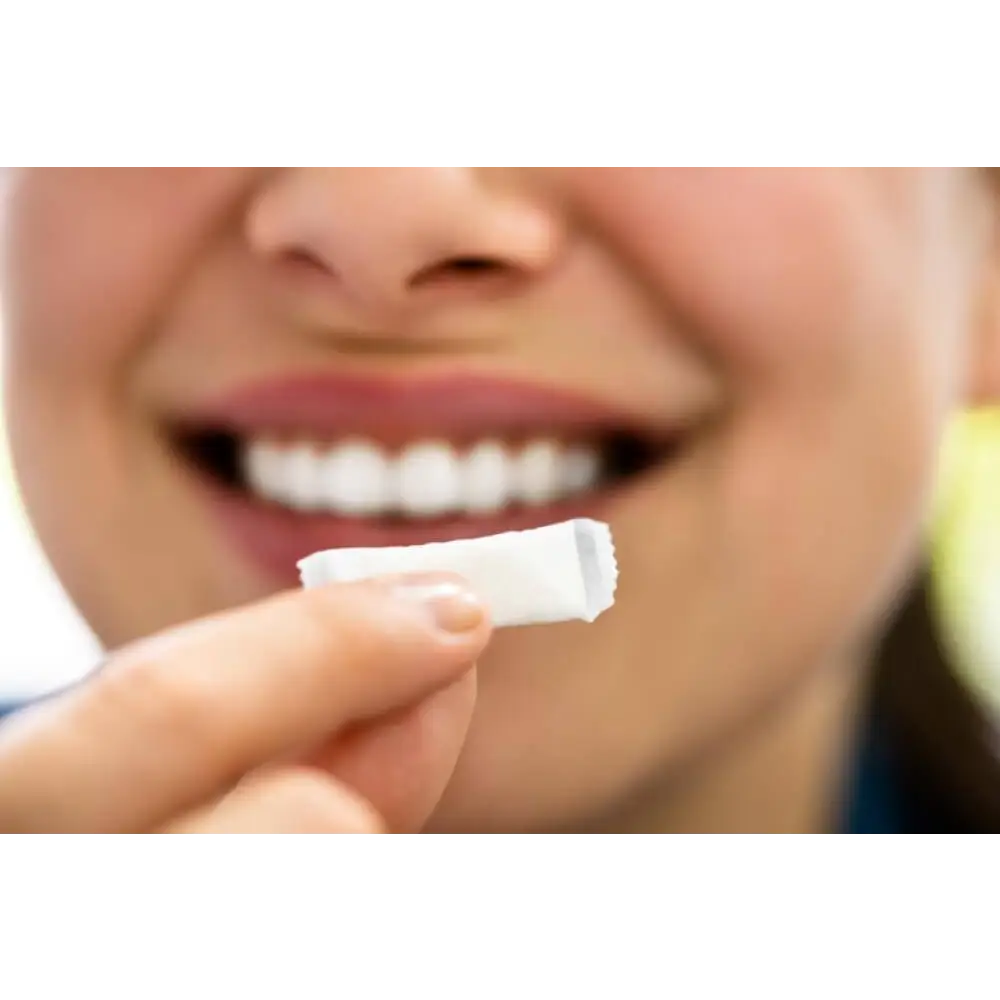 100mg Tyga Extreme Energy Caffeine Pouches - 20 Pouches - 5 Flavours - Fitness Supplement - Smoking Products