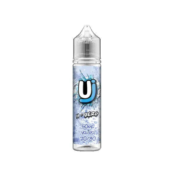 Ultimate Juice 0mg 50ml E-liquid (70VG/30PG) - Vaping Products