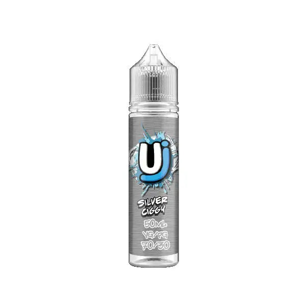 Ultimate Juice 0mg 50ml E-liquid (70VG/30PG) - Vaping Products