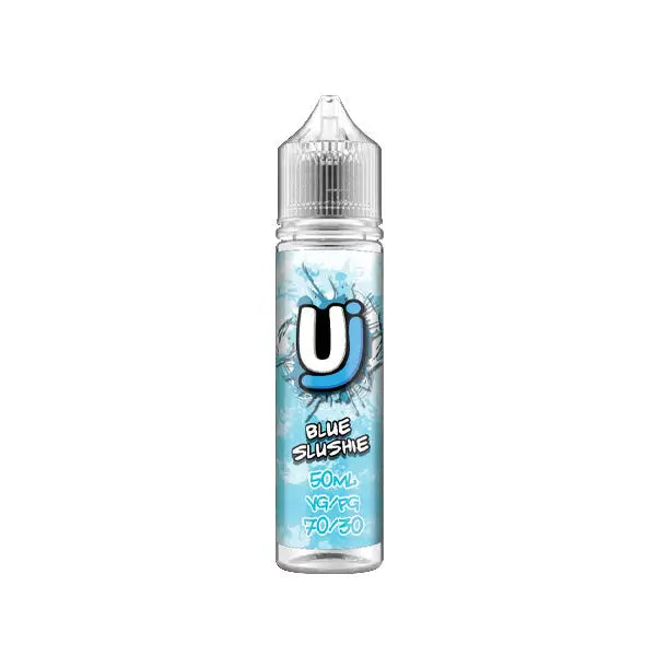 Ultimate Juice 0mg 50ml E-liquid (70VG/30PG) - Vaping Products