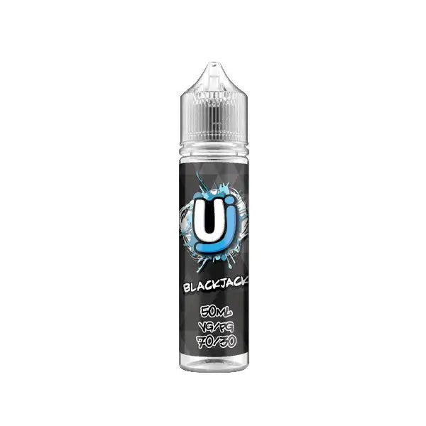 Ultimate Juice 0mg 50ml E-liquid (70VG/30PG) - Vaping Products