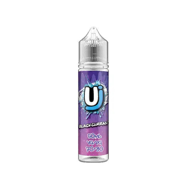 Ultimate Juice 0mg 50ml E-liquid (70VG/30PG) - Vaping Products
