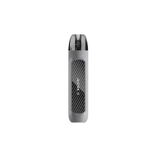 Vapefly Jester II Pod System Kit - Carbon Black - Fulfilment