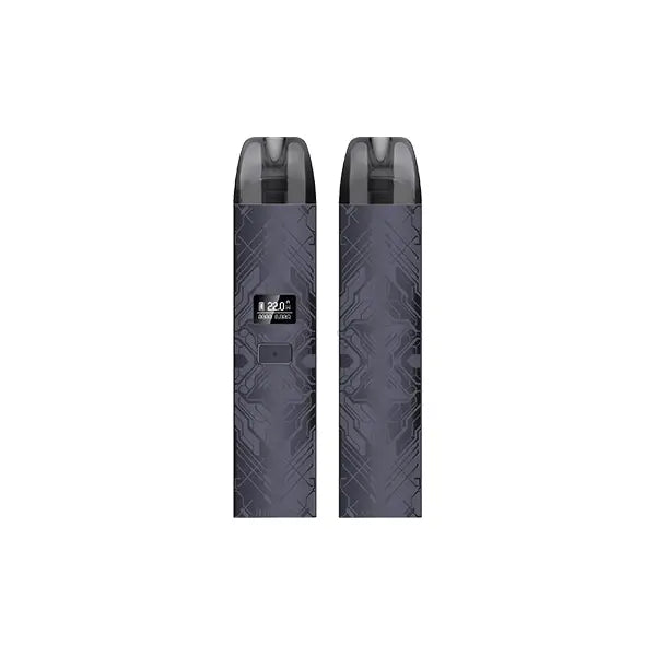Vapefly Jester Pro Pod System Kit 1000mAh - 2ml - Black - Fulfilment