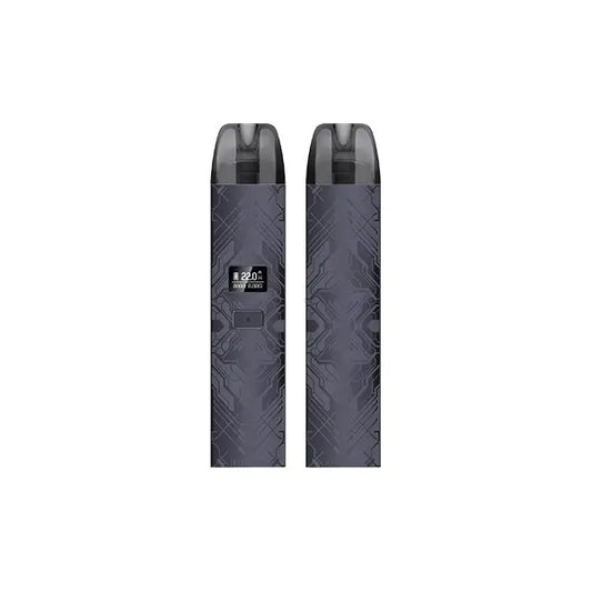 Vapefly Jester Pro Pod System Kit 1000mAh - 2ml - Black - Fulfilment