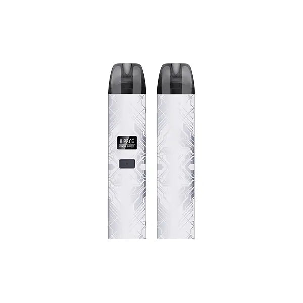 Vapefly Jester Pro Pod System Kit 1000mAh - 2ml - Fulfilment
