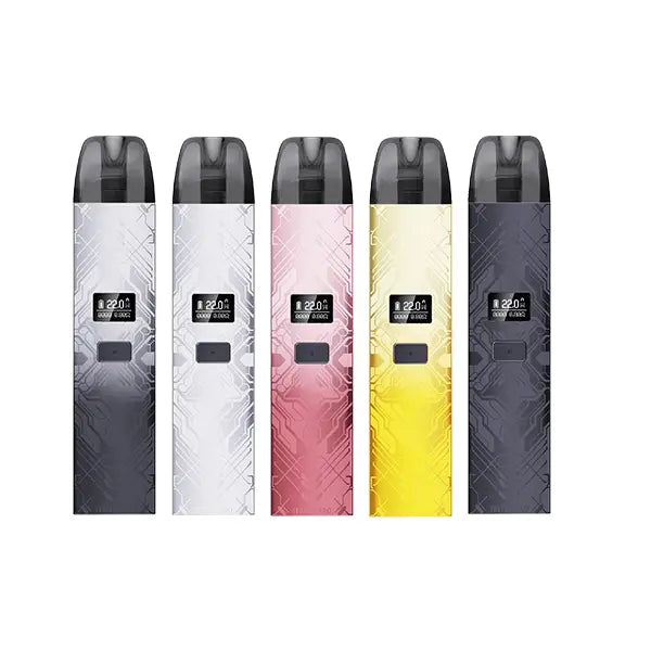 Vapefly Jester Pro Pod System Kit 1000mAh - 2ml - Fulfilment