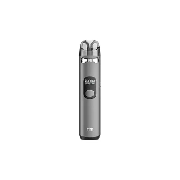 Vapefly x Dampfalot TV TIM Pod Vape Kit 30W - Vaping Products