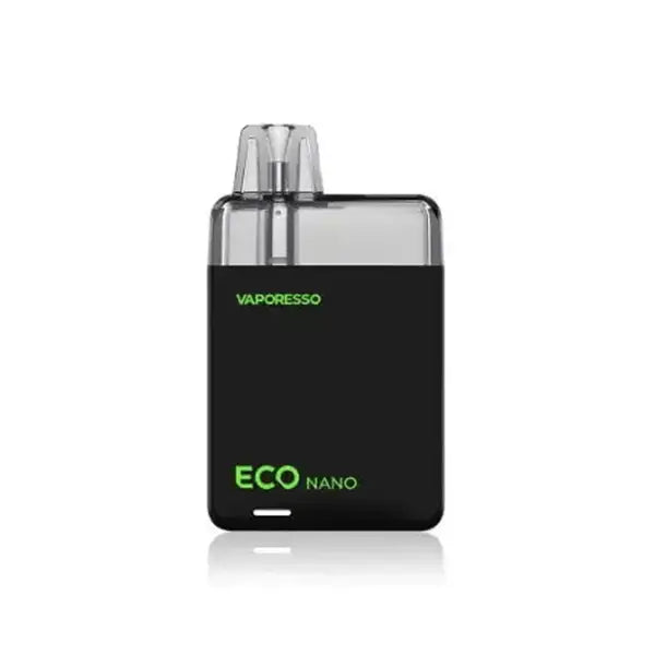 Vaporesso Eco Nano 16W Pod Vape Kit - Vaping Products