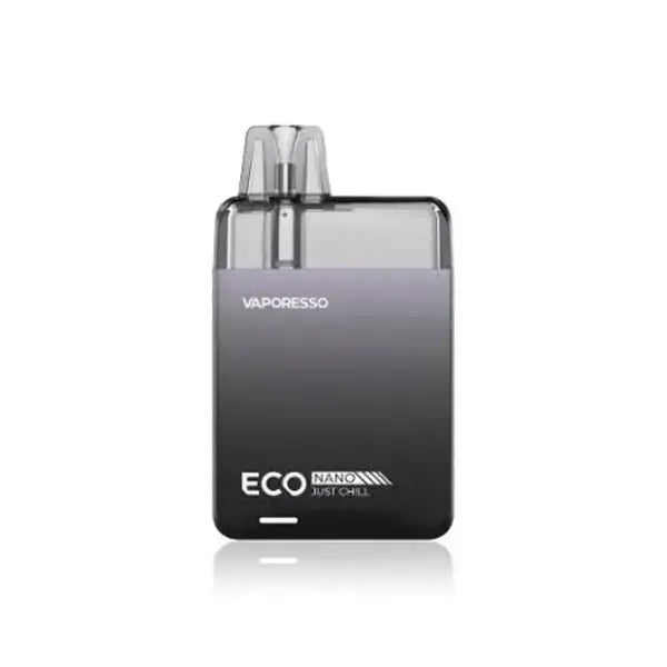 Vaporesso Eco Nano 16W Pod Vape Kit - Vaping Products