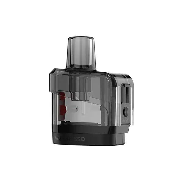 Vaporesso GEN AIR 40 Replacement Pods 2ml (No Coils Included) - Vaping Products