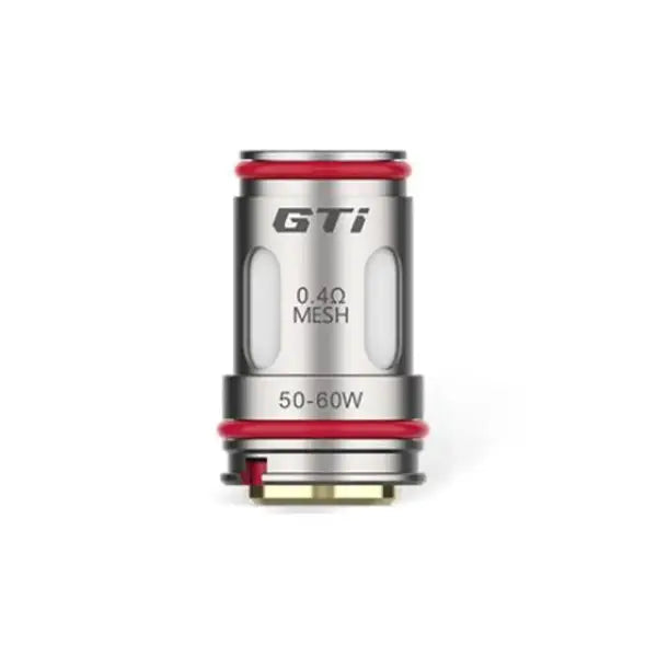 Vaporesso GTI Mesh Coils 0.2Ω / 0.4Ω / 0.15Ω - Vaping Products