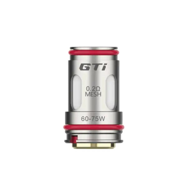 Vaporesso GTI Mesh Coils 0.2Ω / 0.4Ω / 0.15Ω - Vaping Products