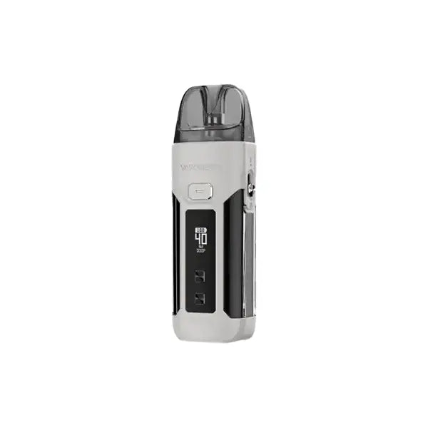 Vaporesso Luxe X Pro 40W Vape Kit - Vaping Products