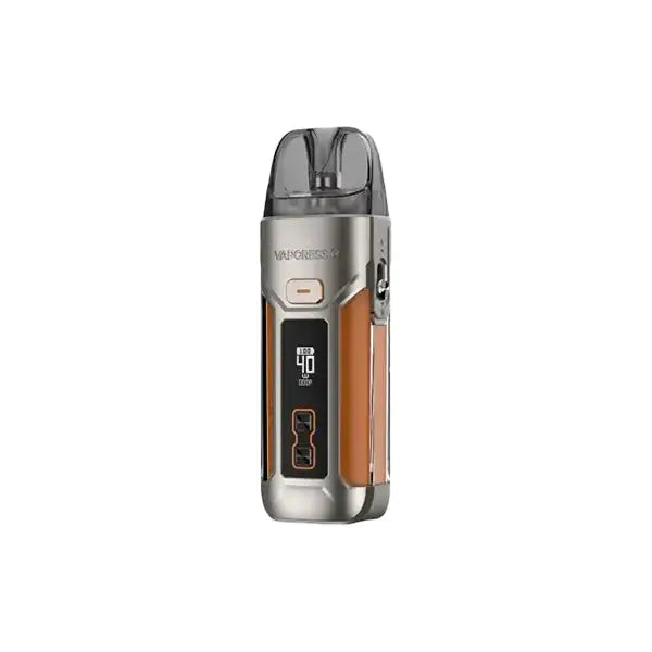 Vaporesso Luxe X Pro 40W Vape Kit - Vaping Products