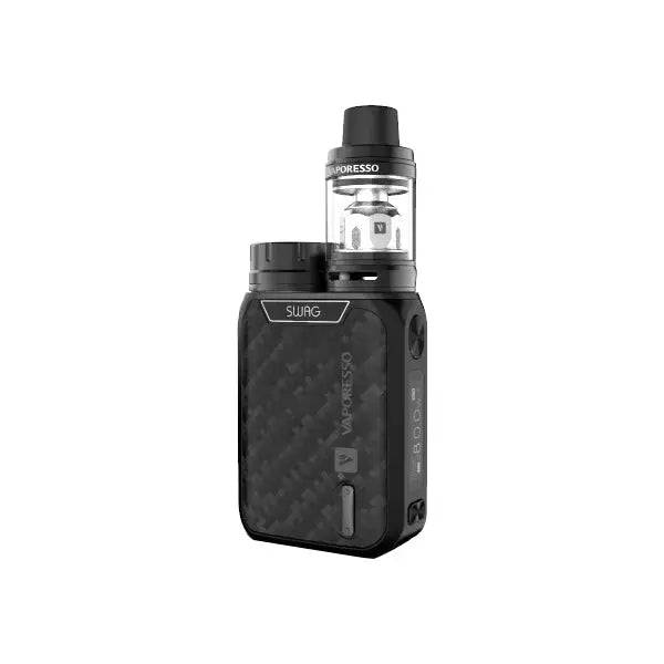 Vaporesso Swag 80W Kit - Vaping Products