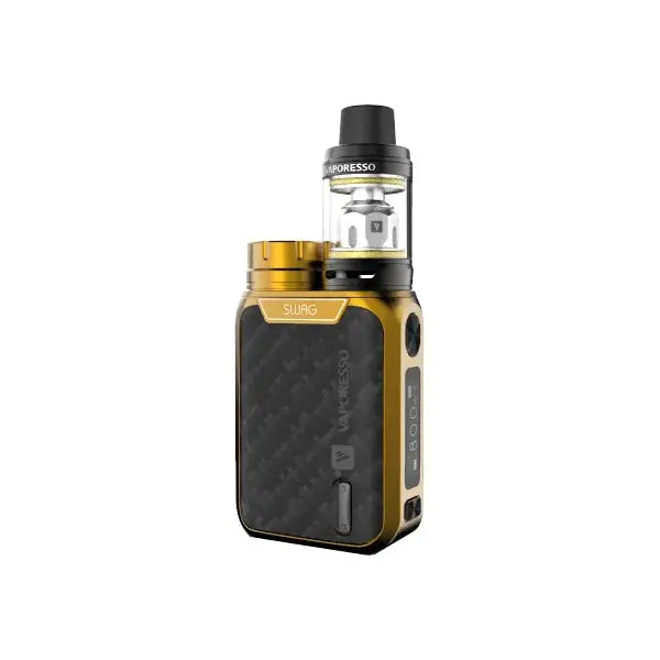 Vaporesso Swag 80W Kit - Vaping Products