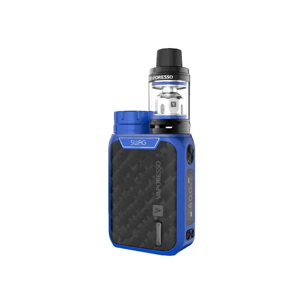Vaporesso Swag 80W Kit - Vaping Products
