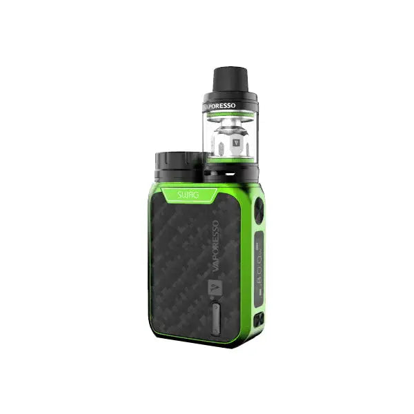 Vaporesso Swag 80W Kit - Vaping Products