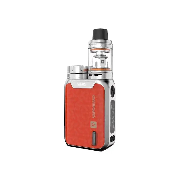 Vaporesso Swag 80W Kit - Vaping Products