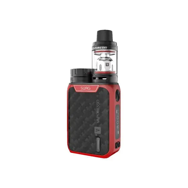 Vaporesso Swag 80W Kit - Vaping Products