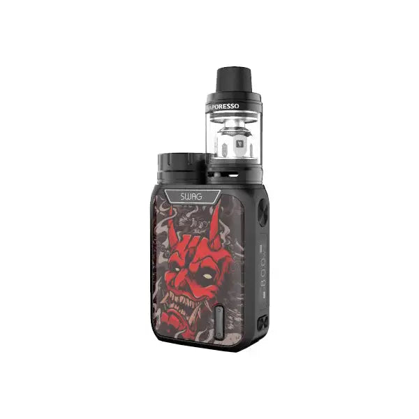 Vaporesso Swag 80W Kit - Vaping Products