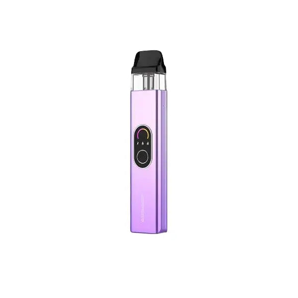 Vaporesso XROS 4 Vape Pod Kit - Vaping Products
