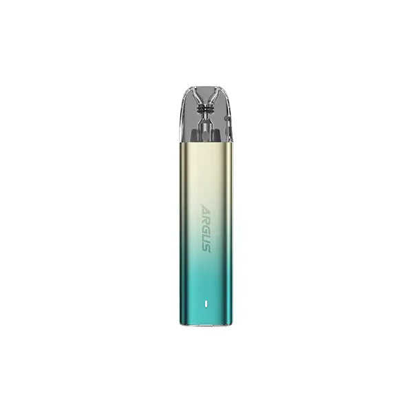 Voopoo Argus G2 Mini Pod Vape Kit 30W (BUY 1 GET 2 KITS) - Spring Green - Vaping Products
