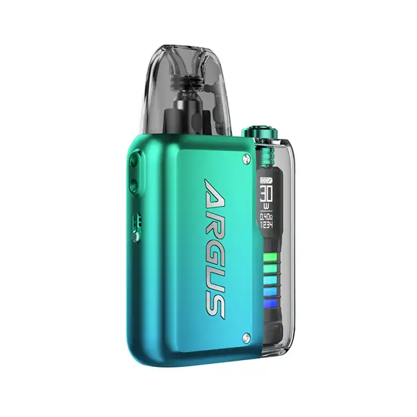 Voopoo Argus P2 30W Kit - Vaping Products