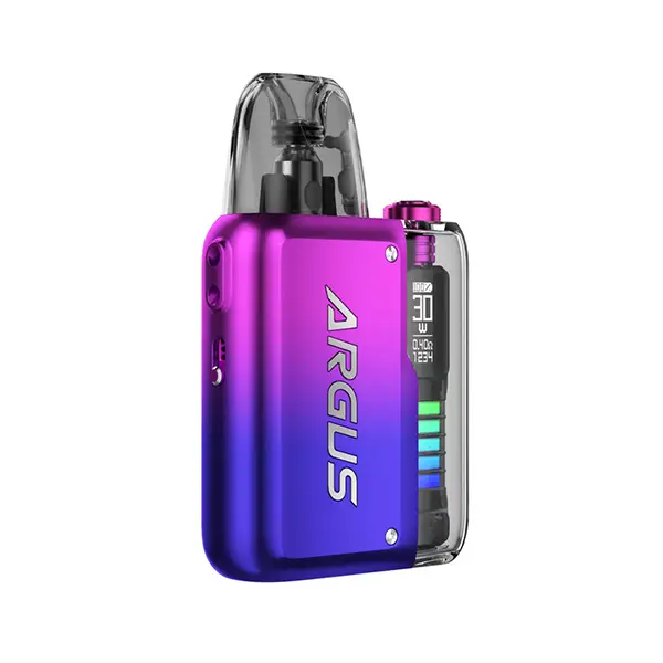 Voopoo Argus P2 30W Kit - Vaping Products