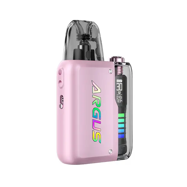 Voopoo Argus P2 30W Kit - Vaping Products