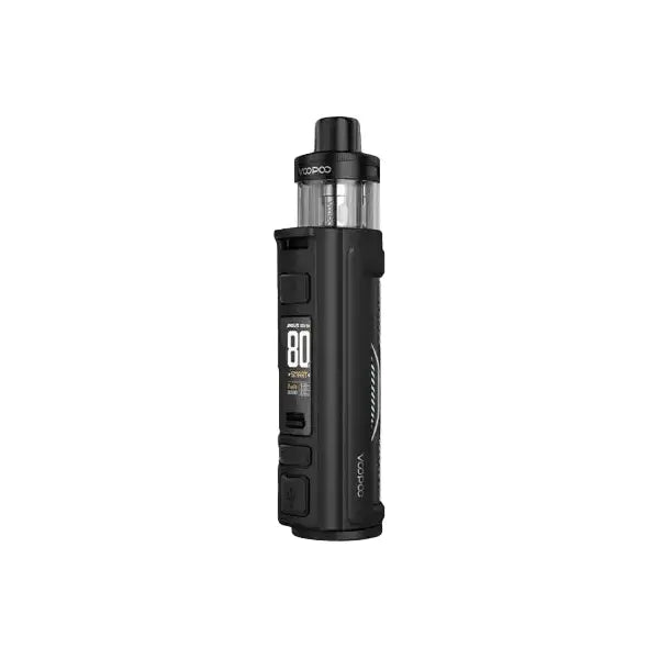 VooPoo Argus Pro 2 80W Pod Vape Kit - Vaping Products